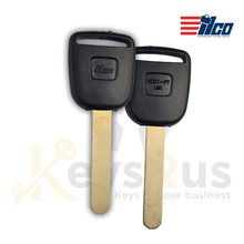 2002-2006 Honda HO01 Transponder Key (HO01-PT), ILCO