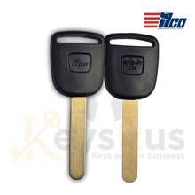 2000-2009 Honda HD113 Transponder Key (HD113-PT), ILCO, Replacement Key