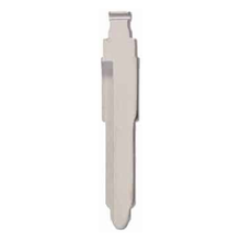MAZ24RFB MZ24 Replacement Key Blade for Mazda (2004-2016), High-Quality Key Blank