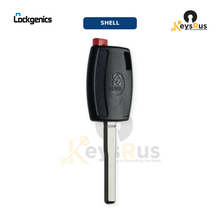 ILCO Look-Alike Ford Transponder Key Shell (HU101-GTS)