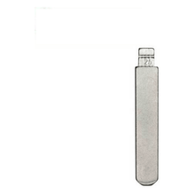 HO01FB / HO03FB Honda Blade Only, Replacement Key Blade for Honda Vehicles