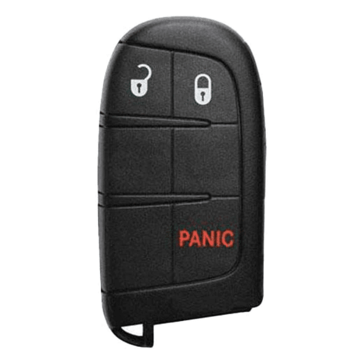 2011-2020 Dodge / 3-Button Smart Key / PN: 68066349AF / M3N-40821302 (Aftermarket)
