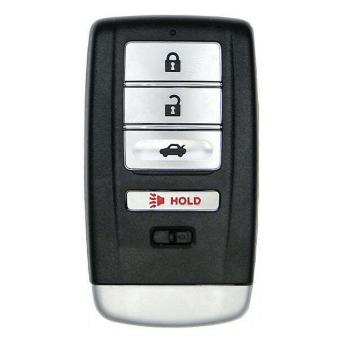 2015-2020 Acura ILX RLX TLX / 4-Button Smart Key / PN: 72147-TZ3-A11 / KR5V1X (A