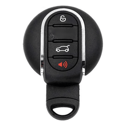 2014-2018 Mini Cooper / 4-Button Smart Key / PN: 9345896-01 / NBGIDGNG1 / FEM / BDC / 434 MHz (AFTERMARKET)