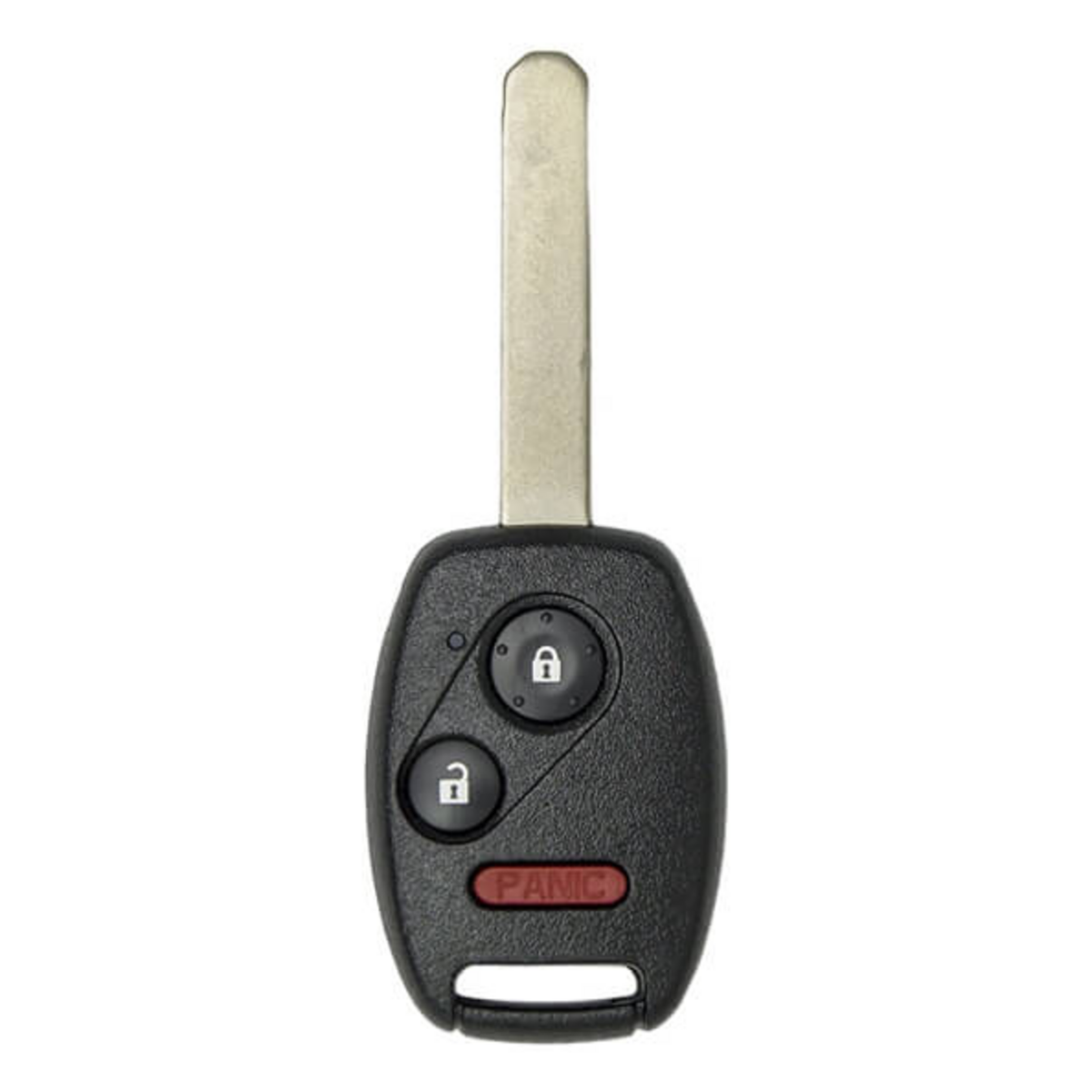 2005-2008 Honda Pilot / 3-Button Remote Head Key / CWTWB1U545 (Aftermarket)