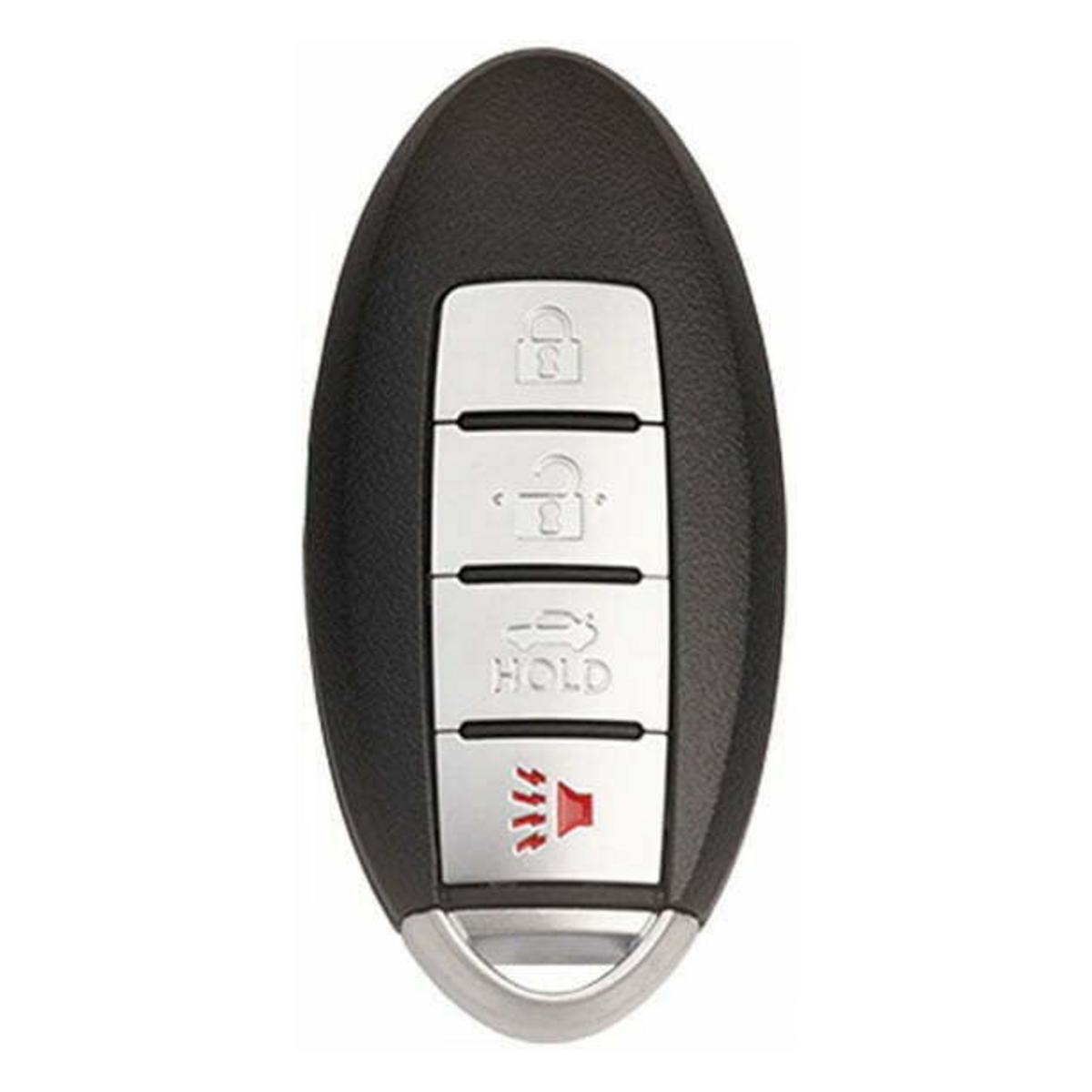 2013-2016 Nissan / Infiniti / 4-Button Smart Key / KR5S180144014 / IC 014 (Aftermarket)