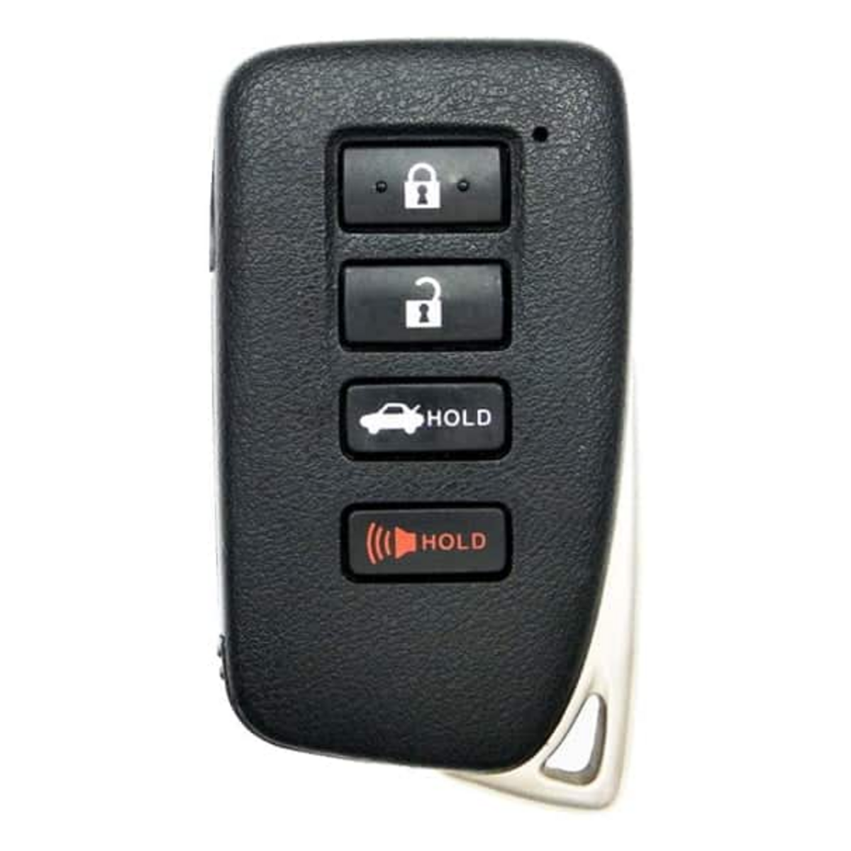 2013-2019 Lexus / 4-Button Smart Key / PN: 89904-53651 / HYQ14FBA / AG Board (AFTERMARKET)