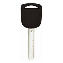 HO03 Honda / Acura Transponder Key (V 46 Chip) (Aftermarket)