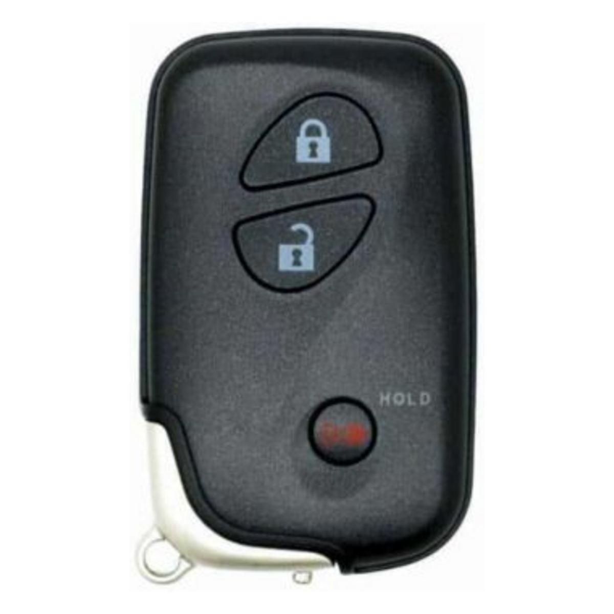 2010-2017 Lexus / 3-Button Smart Key / PN: 89904-48481 / HYQ14ACX / GNE Board (Aftermarket)