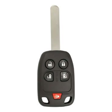 2011-2013 Honda Odyssey / 5-Button Remote Head Key / PN: 35118-TK8-A10 / N5F-A04TAA (AFTERMARKET)