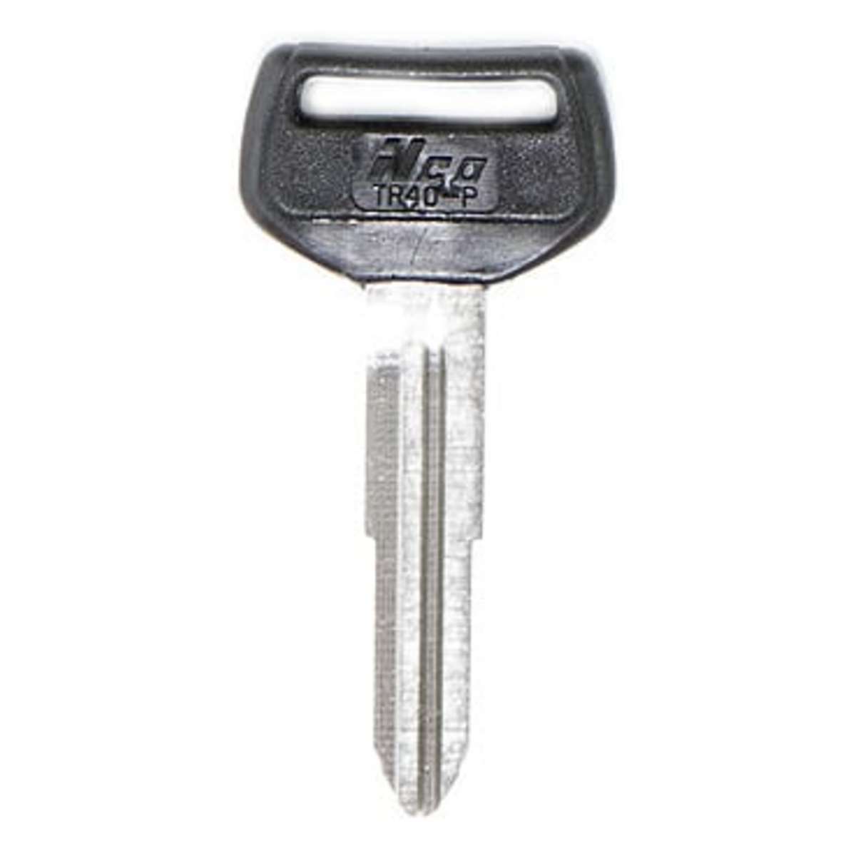 Toyota TR40-P Key Blanks