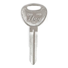Hyundai X235 / HY13 Key Blanks
