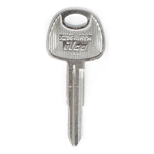 Hyundai X233 / HY14 Key Blanks