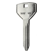 Chrysler P1794 / Y157 Key Blanks