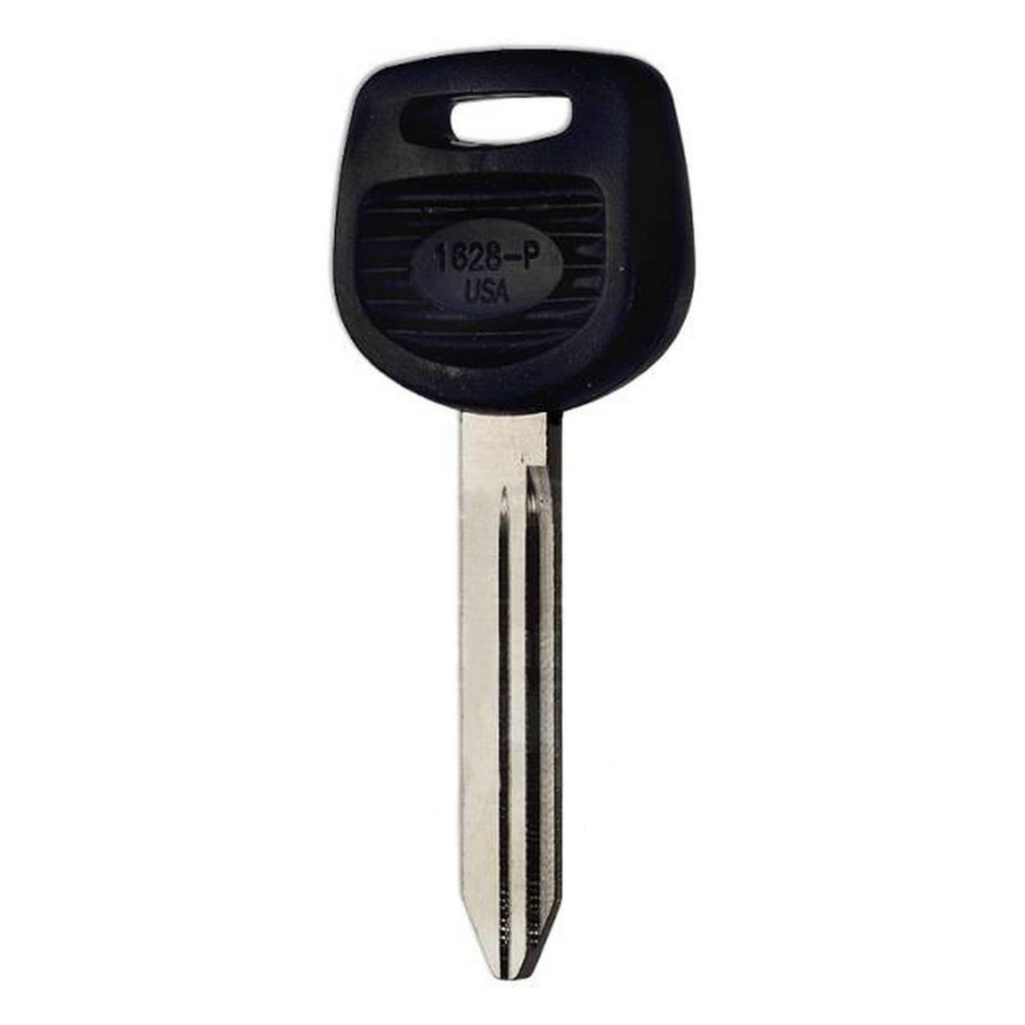 1628-P Freightliner Key Blank, 5-Pack, Durable & Reliable for Freightliner Trucks