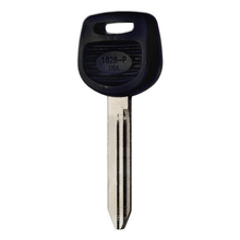 1628-P Freightliner Key Blank, 5-Pack, Durable & Reliable for Freightliner Trucks