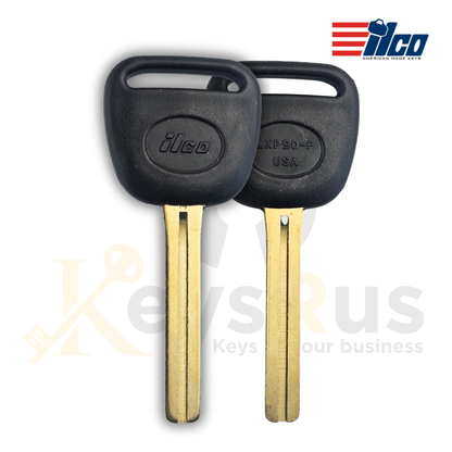 LXP90-P Hyundai Kia Lexus key blank