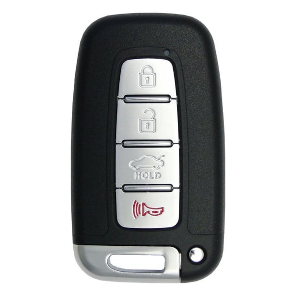 2009-2014 Hyundai Kia / 4-Button Smart Key / HY15 / PN: 95400-3M100 / FCC ID: SY5HMFNA04 (Aftermarket)