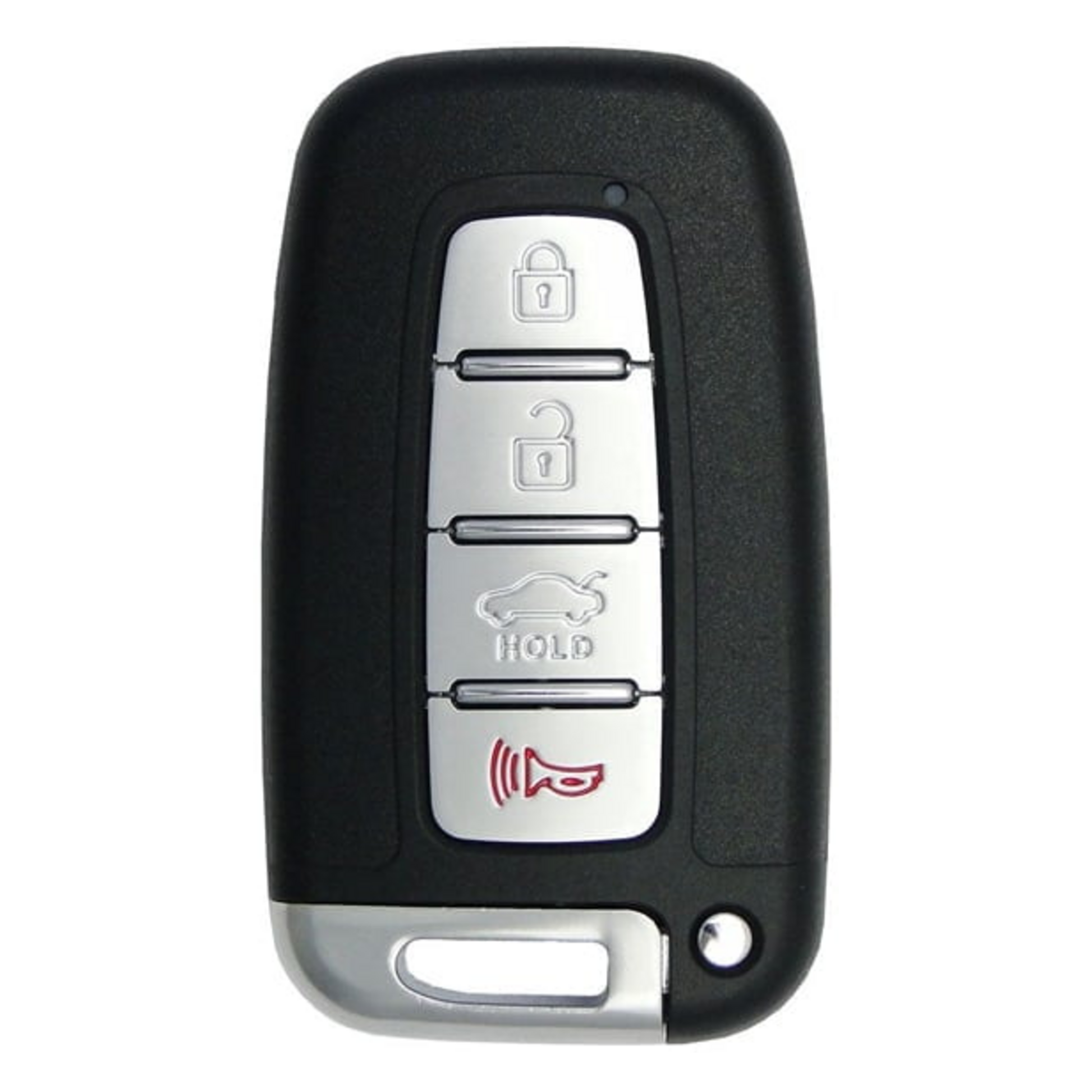 2009-2014 Hyundai Kia / 4-Button Smart Key / HY15 / PN: 95400-3M100 / FCC ID: SY5HMFNA04 (Aftermarket)