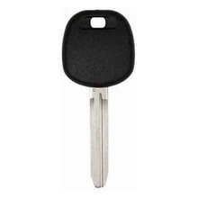 Toyota Scion 4D67 dimple transponder chip