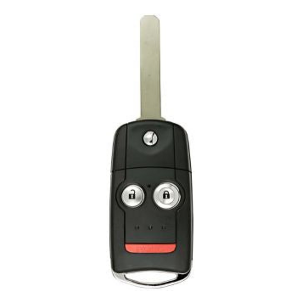 ILCO Look-Alike™ 2007-2013 Acura / 3-Button Flip Key Remote / FCC: N5F0602A1A (FLIP-ACURA-3B1)