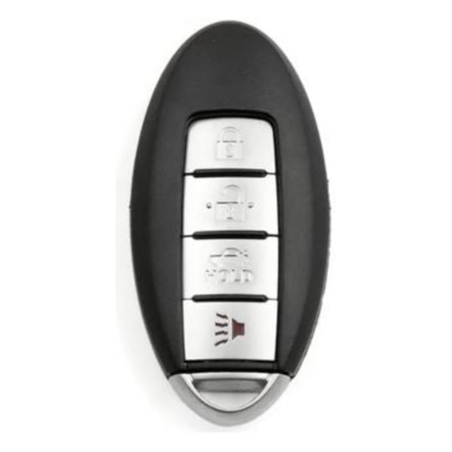 2007-2015 Nissan / Infiniti / 4-Button Smart Key KR55WK49622 / KR55WK48903 (Aftermarket)
