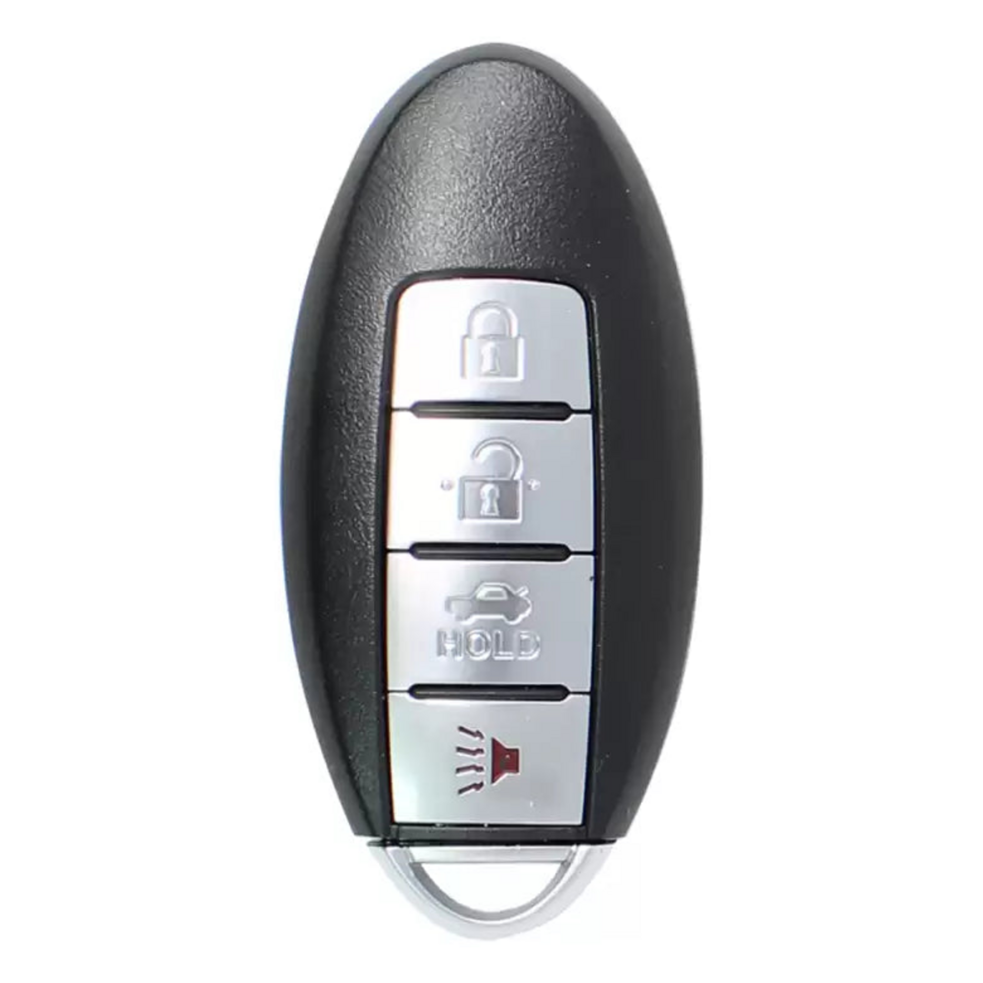 KEYDIY, Nissan / Infiniti Style 4-Button Universal Smart Key w/ Proximity Function (KD-ZB03-4)