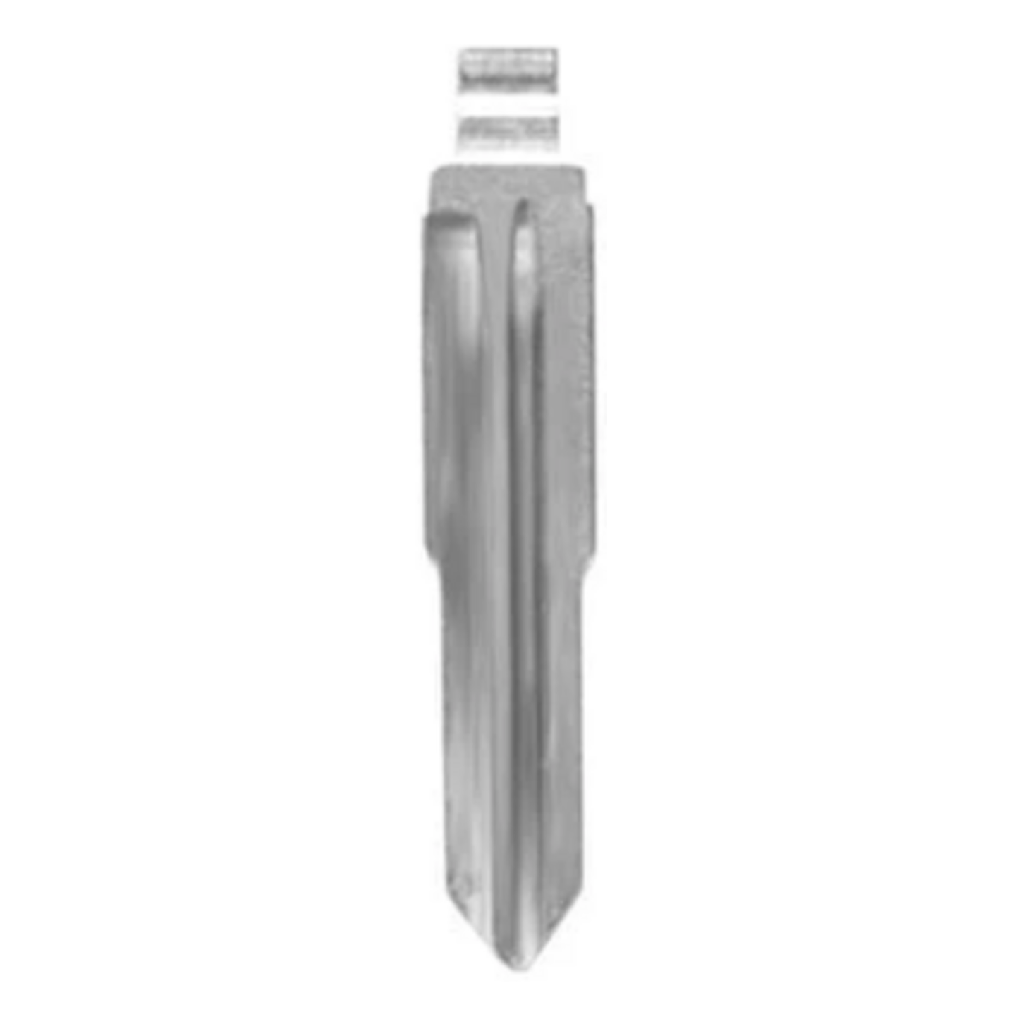 KEYDIY - DWO5R - Flip Key Blade - #Y12 - For Xhorse / Keydiy Universal Remote Flip Keys 10 pack