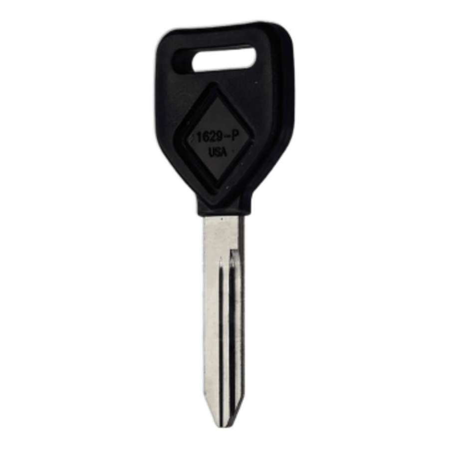 ILCO 1629-P Freightliner International truck keys, 5 pack