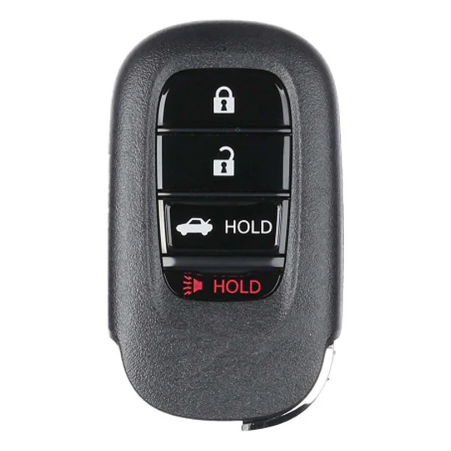 2022-2024 Honda Civic / 4-Button Smart Key / PN: 72147-T20-A01 / KR5TP-4 (Aftermarket)