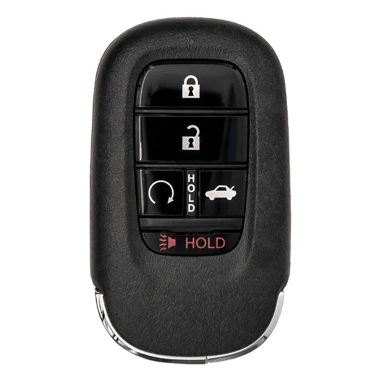 2022-2024 Honda Accord / 5-Button Smart Key / PN: 72147-T20-A11 / KR5TP-4 (Aftermarket)