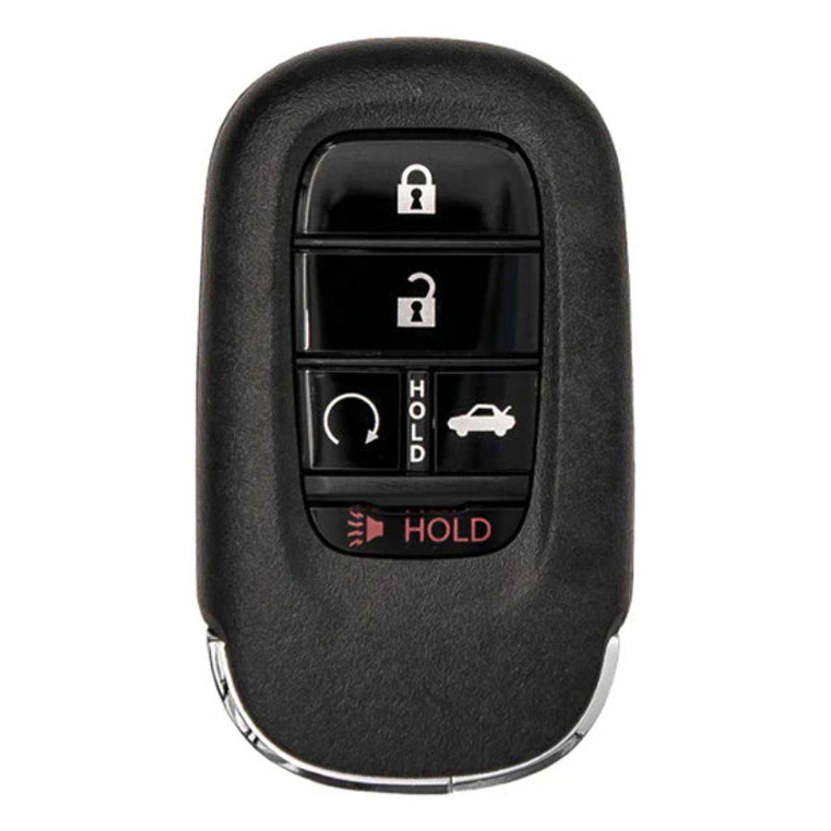 2022-2024 Honda Accord / 5-Button Smart Key / PN: 72147-T20-A11 / KR5TP-4 (Aftermarket)