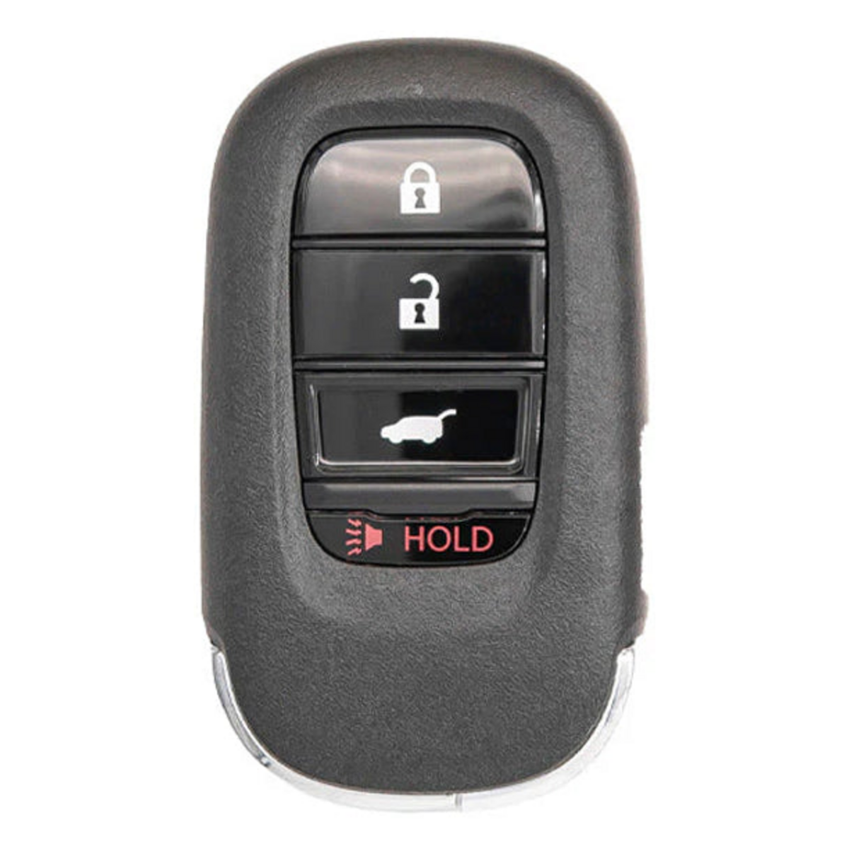 2023-2025 Honda / 4-Button Smart Key / PN: 72147-T43-A01 / KR5TP-4 (Aftermarket)
