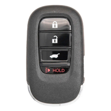 2023-2025 Honda / 4-Button Smart Key / PN: 72147-T43-A01 / KR5TP-4 (Aftermarket)