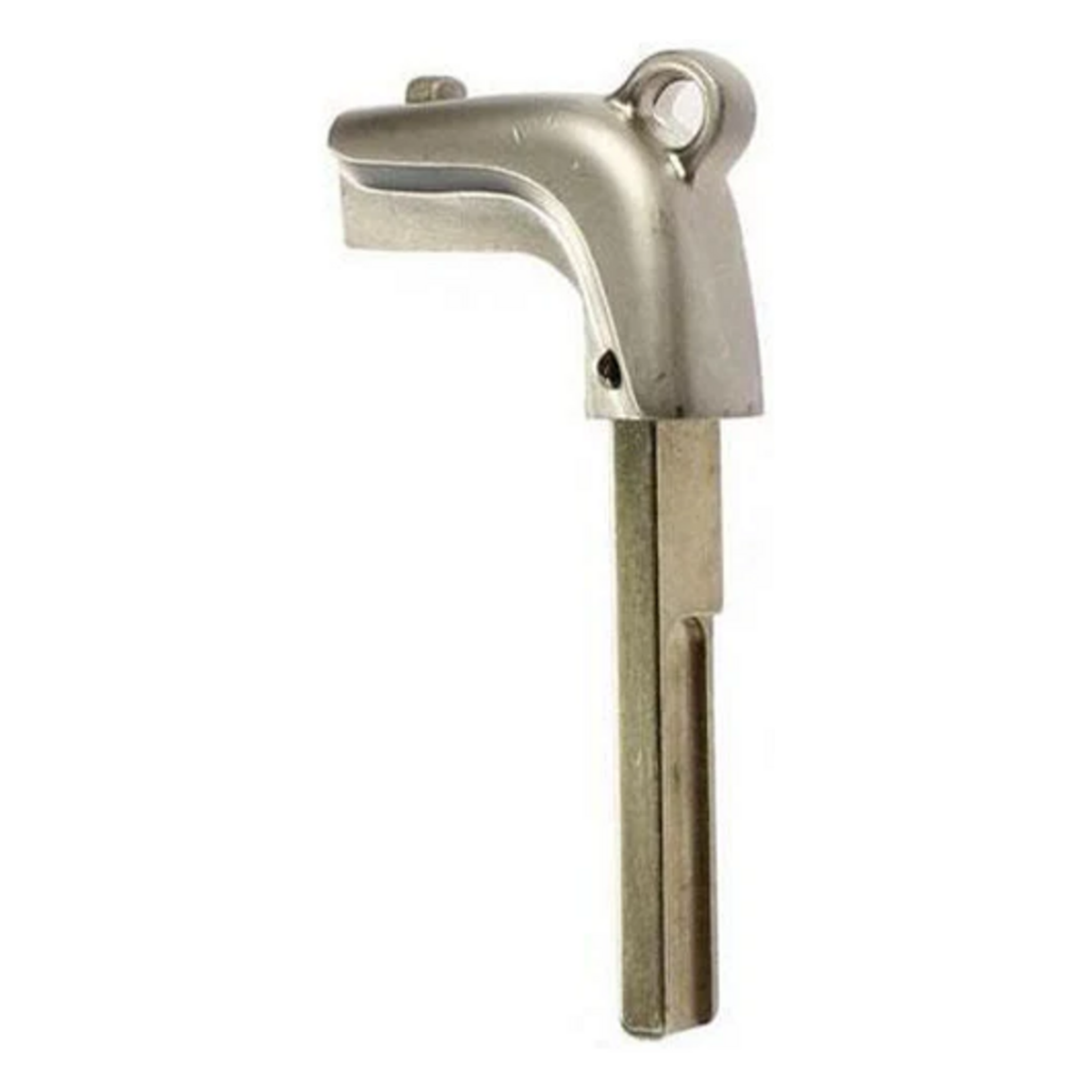 2007, 2015 Lexus Emergency Key Blade, Single-Sided LX80 80K Series, Aftermarket