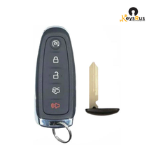 2011, 2022 Ford / 5-Button PEPS Smart Key / M3N5WY8609 (Aftermarket)