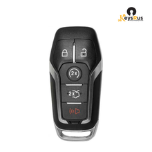 2013–2020 Ford Lincoln 5-button smart key, FCC ID M3N-A2C31243300