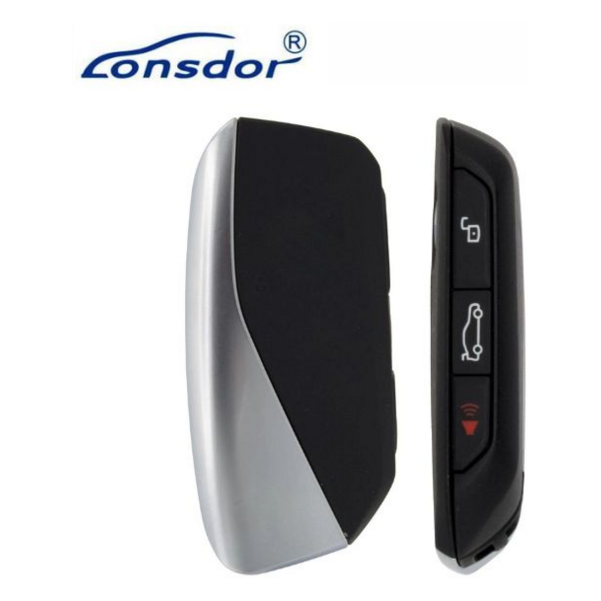 Lonsdor - BM3S-02 Universal Smart Key PCB, BMW G-Chassis (BDC2 / BDC3 / BCP)