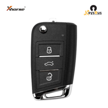 Xhorse XKDM05EN product image — Keysrus branded