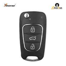 Xhorse XKHY02EN product image — Keysrus branded