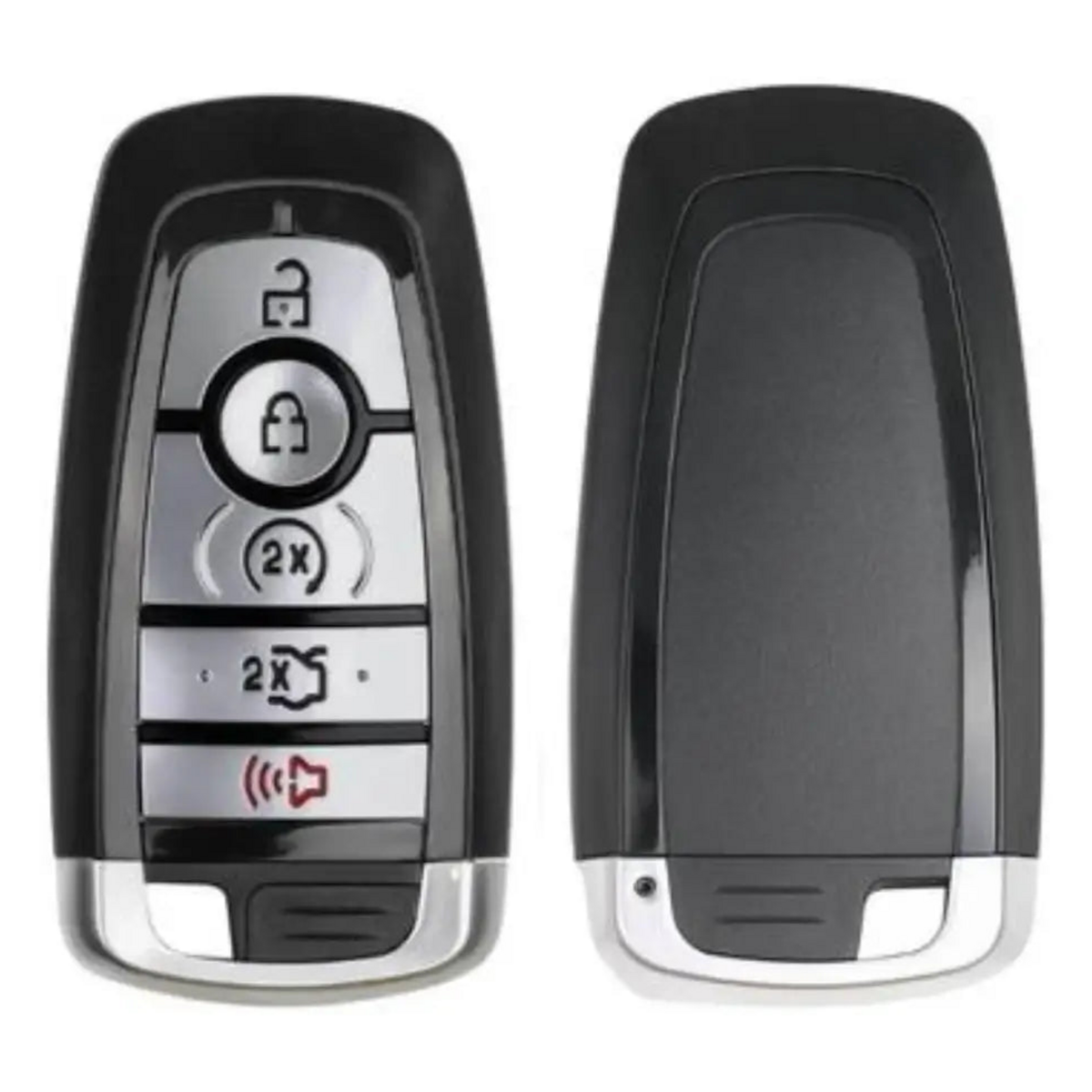 Lonsdor FO3H-0C Ford Universal Smart Key 5-Button | 868/902MHz | ID46/ID49