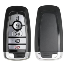 Lonsdor FO3H-0C Ford Universal Smart Key 5-Button | 868/902MHz | ID46/ID49