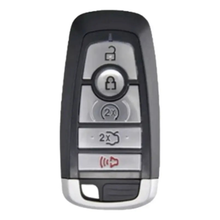 Lonsdor FO3H-02 Ford Universal Smart Key | ID46 ID49, 868/902MHZ