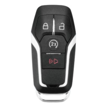 Lonsdor FO3H-16 Universal Smart Remote Key Ford Style 4-Button 868/902MHz
