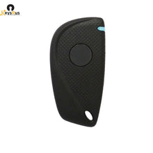 CDVI R1C RADIUM 1-button gate remote with CDVI 125 kHz proximity tag