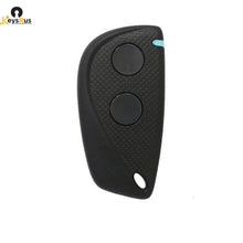 CDVI R2C RADIUM 2-button gate remote with CDVI 125 kHz proximity tag