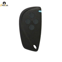 CDVI R4C RADIUM 4-button gate remote with CDVI 125 kHz proximity tag