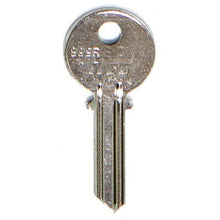 ILCO 999R Key Blanks – 10 Pack