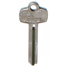 ILCO A1114B Key Blank – 5, 6 & 7 Pin – SFIC Lock – Nickel Silver – 10 Pack
