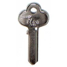 ILCO R1001EF Key Blank 10 pack